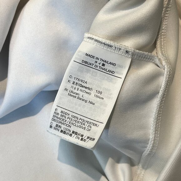 Nike Windrunner Full Zip Jacket - Men's Size L - Picture 5 of 9